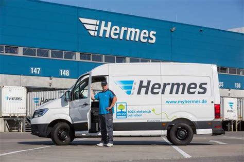 wann komm hermes|Hermes deutschland.